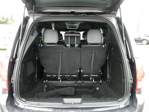 Used 2019 Dodge Grand Caravan GT FWD image 10