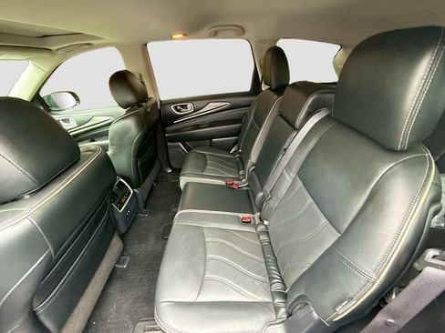 Used 2020 INFINITI QX60 Luxe w/ Essential Package AWD/4WD image 31