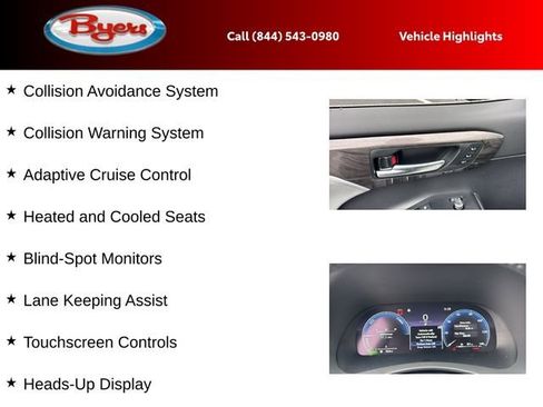 New 2026 Toyota Highlander Platinum image 11