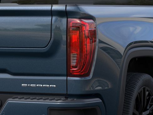 New 2026 GMC Sierra 1500 Denali w/ Denali Reserve Package AWD/4WD image 11