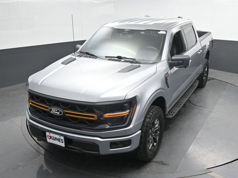 Used 2024 Ford F150 Tremor w/ Bed Utility Package AWD/4WD image 31