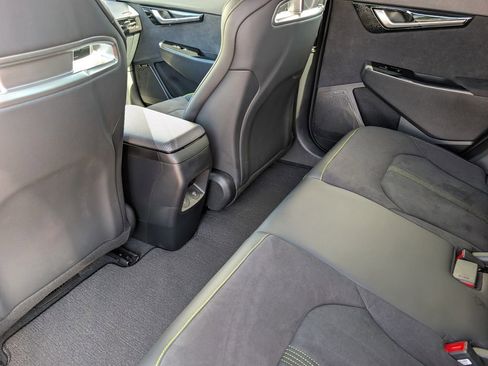 Certified 2024 Kia EV6 GT AWD/4WD image 20