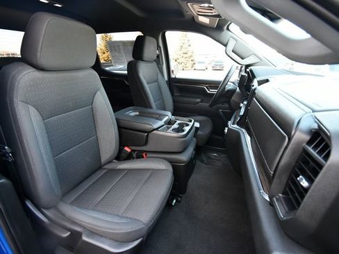 Used 2023 GMC Sierra 1500 Elevation AWD/4WD image 20