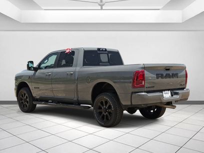 New 2026 RAM 2500 Laramie w/ Night Edition