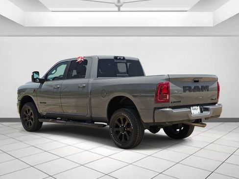 New 2026 RAM 2500 Laramie w/ Night Edition AWD/4WD image 3