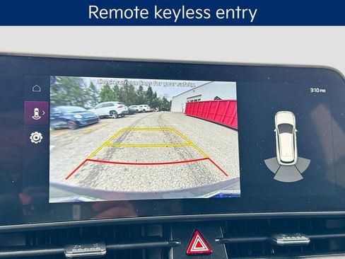 Used 2024 Kia Sportage X-Line w/ X-Line Premium Package image 17