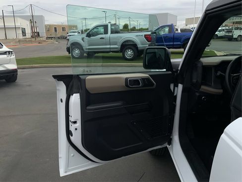 Used 2025 Ford Bronco Big Bend AWD/4WD image 21