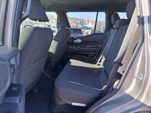 Certified 2025 Toyota Land Cruiser 1958 image 6