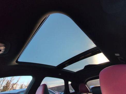 Used 2024 INFINITI QX50 Sport image 30