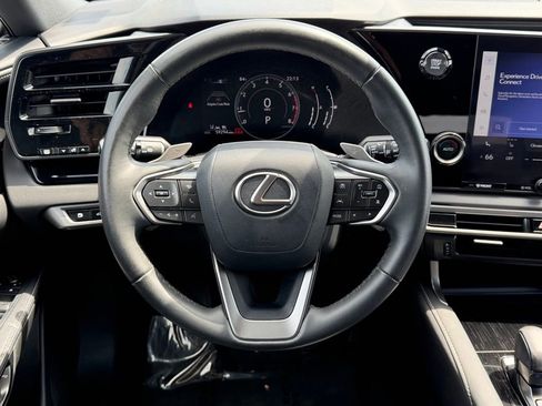 Used 2023 Lexus RX 350 FWD image 26