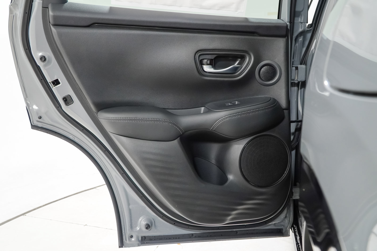 New 2027 Honda HR-V EX-L image 37