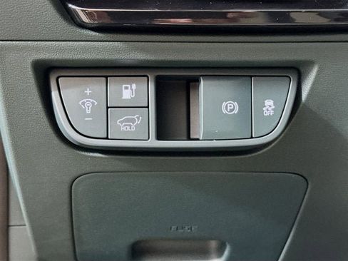 New 2025 Kia EV6 Wind image 10
