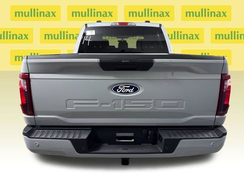 New 2026 Ford F150 STX w/ Equipment Group 200A RWD image 8
