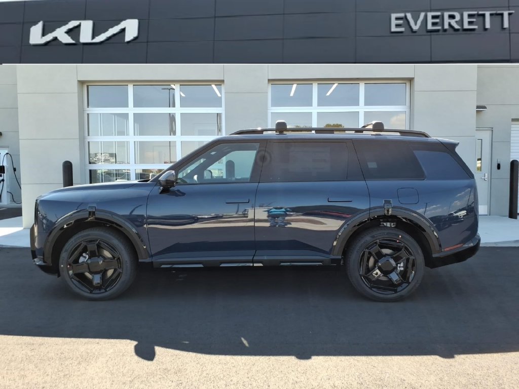 New 2027 Kia Telluride X-Line SX Prestige AWD/4WD image 4