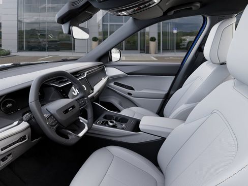 New 2026 Jeep Cherokee Limited image 22