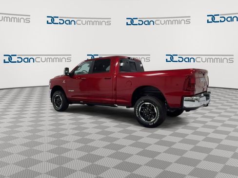 New 2026 RAM 2500 Laramie image 6