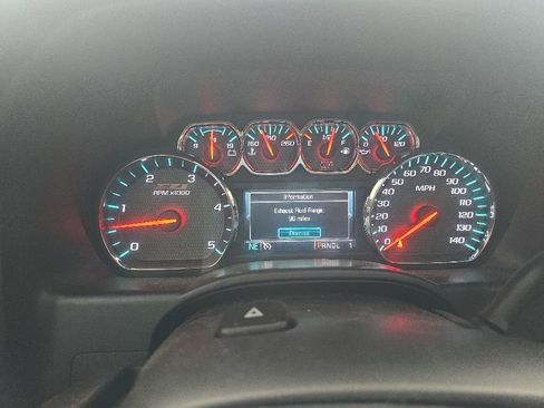 Used 2018 Chevrolet Silverado 2500 LTZ w/ Duramax Plus Package AWD/4WD image 15