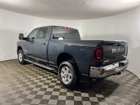 New 2026 RAM 2500 Big Horn image 5
