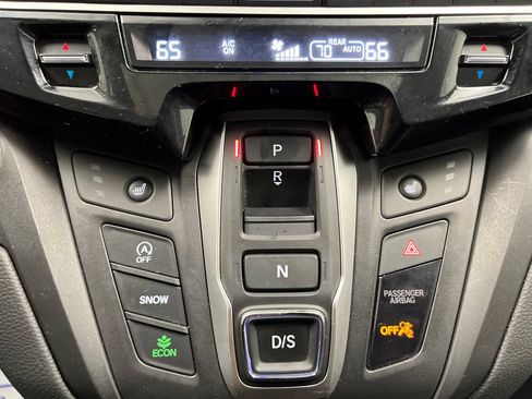 Used 2025 Honda Odyssey EX-L image 67