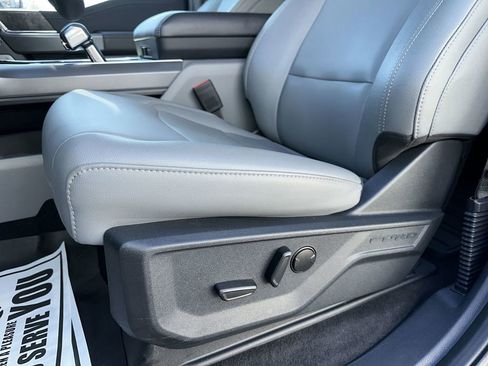 Used 2025 Ford F150 Lightning Flash image 14