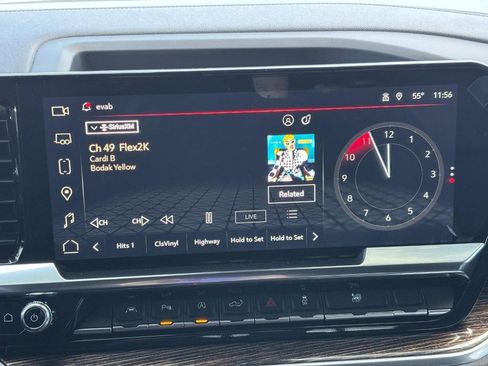 Used 2026 GMC Sierra 1500 Elevation w/ Elevation Premium Package image 21