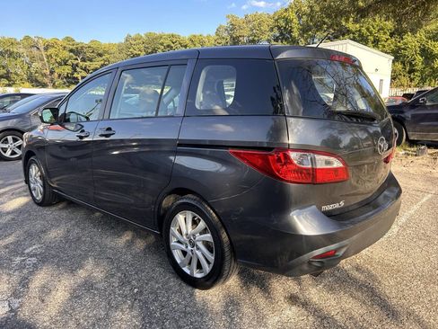 Used 2013 MAZDA MAZDA5 Sport image 6