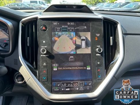 Certified 2024 Subaru Ascent Touring AWD/4WD image 25