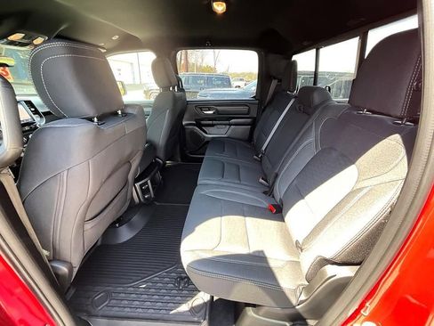 New 2026 RAM 1500 Classic Warlock AWD/4WD image 31
