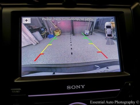 Certified 2019 Ford Fusion Titanium FWD image 19