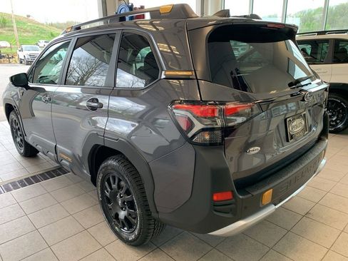 New 2026 Subaru Forester Wilderness image 15