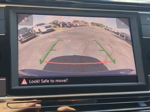 Used 2023 Volkswagen Taos S FWD image 23