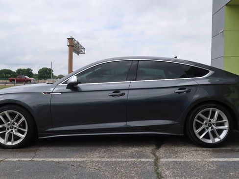 Used 2021 Audi S5 Premium Plus AWD/4WD image 7