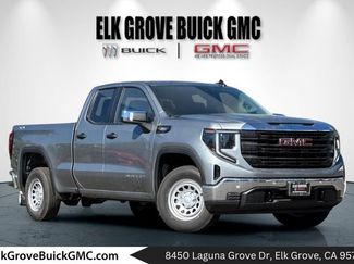 New 2026 GMC Sierra 1500 Pro w/ Pro Value Package video 1