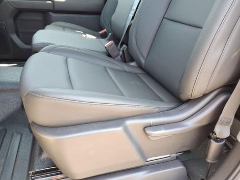 New 2026 Chevrolet Silverado 1500 W/T RWD image 9