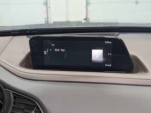 Certified 2025 MAZDA CX-30 AWD 2.5 S w/ Premium Package image 18