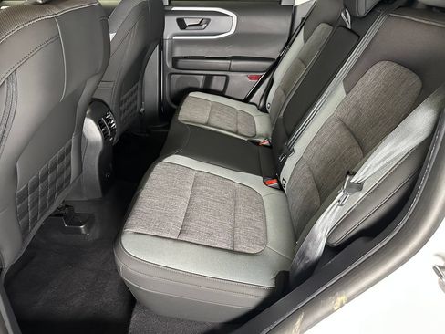 Used 2023 Ford Bronco Sport Big Bend AWD/4WD image 21