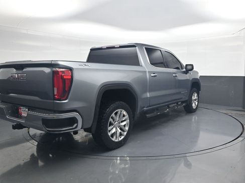 Used 2019 GMC Sierra 1500 SLT image 7