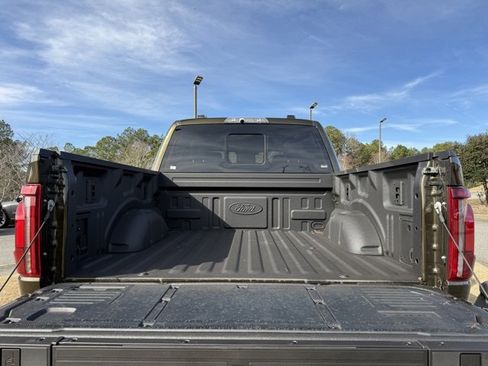 Used 2025 Ford F150 Raptor image 31