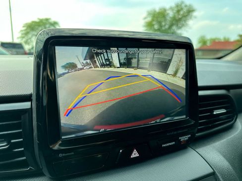 Used 2020 Hyundai Veloster N w/ Performance Package image 13