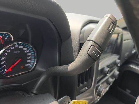 Used 2017 Chevrolet Silverado 1500 LT w/ All Star Edition AWD/4WD image 20