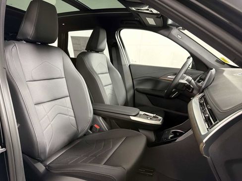 New 2026 BMW X1 xDrive28i w/ Convenience Package image 21