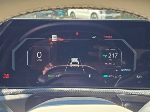 New 2026 Kia EV6 GT-Line AWD/4WD image 12