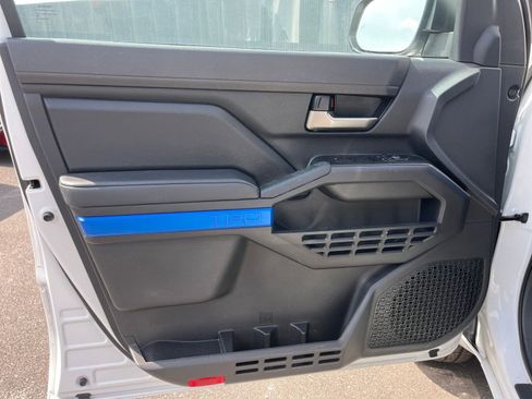 Used 2024 Toyota Tacoma TRD Sport image 20