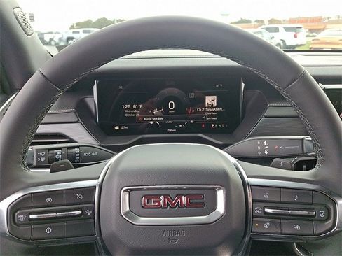 New 2026 GMC Acadia Elevation w/ Elevation Premium Package image 14