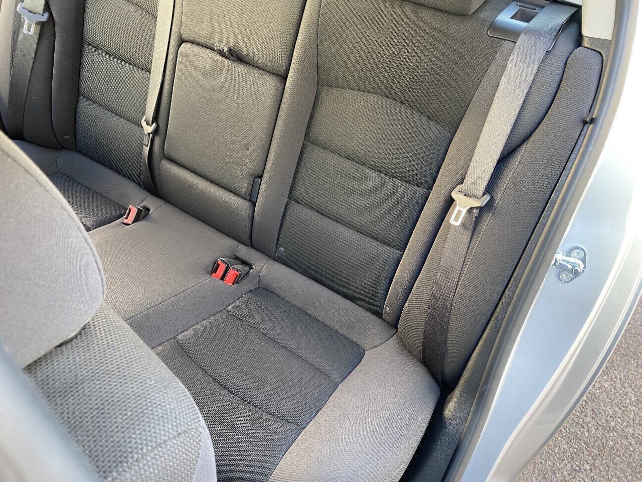 Used 2016 Chevrolet Cruze LT FWD image 27