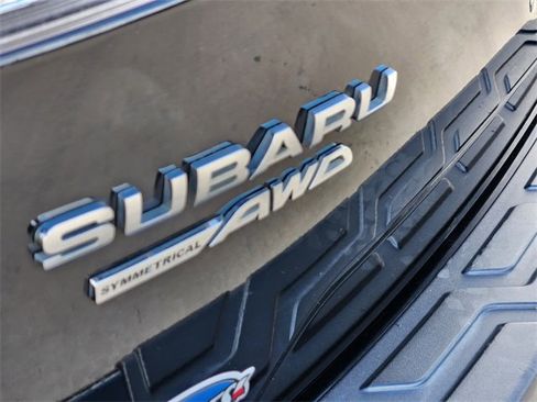 Certified 2021 Subaru Forester Limited image 11