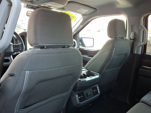 Certified 2023 Ford F150 XLT w/ Equipment Group 302A High image 12