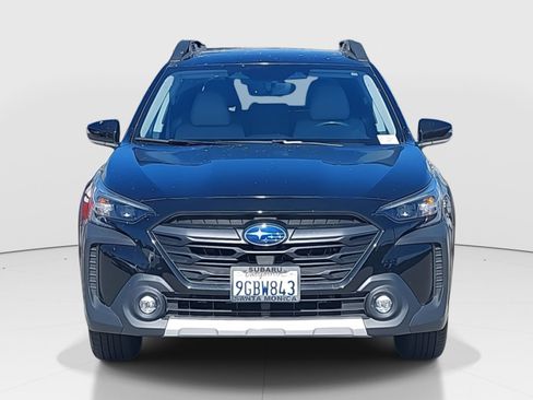 Used 2023 Subaru Outback Limited image 2