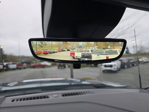 New 2026 Chevrolet Silverado 3500 LTZ image 22