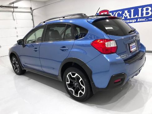 Used 2017 Subaru Crosstrek 2.0i Premium w/ Popular Package #1 AWD/4WD image 17